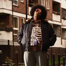 Dylan Cartlidge: ‘New Day’