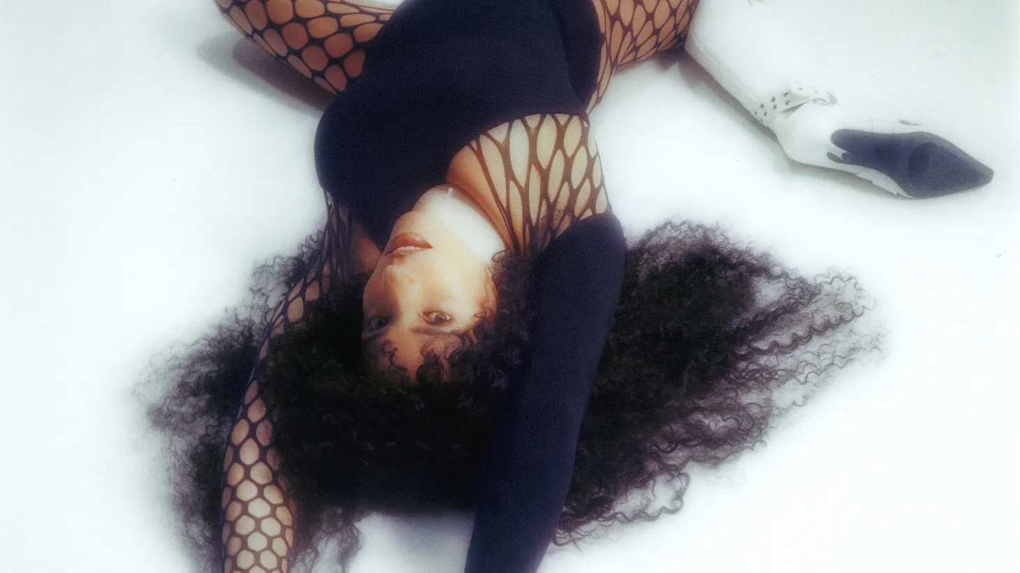 Dubbed as the “Diva of the People,” Gavin Turek has been feeling good and thinking it’s time to dust off her “Disco Boots,” stepping out into her signature dance-funk sound with a lot of, ahem, soul (sole?).