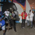 Hot 8 Brass Band: ‘Big Tuba’