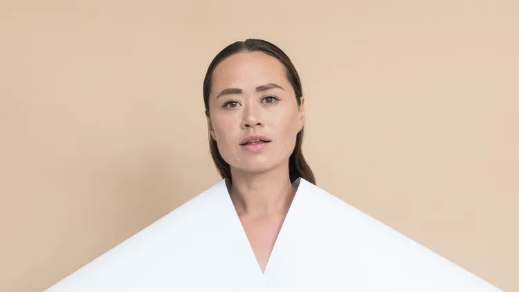 Danish-Japanese artist IDA KUDO draws inspiration from her ethnic roots to whirl electronic beats into theatrical drama ripe for the stage.
