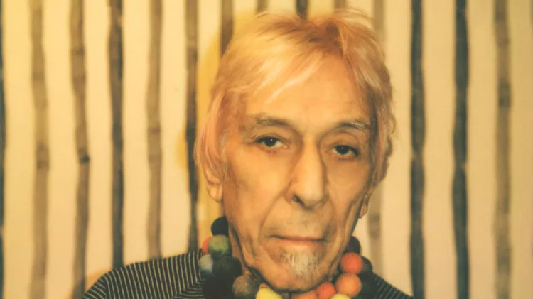 Today’s Top Tune:  John Cale - ‘How We See The Light’