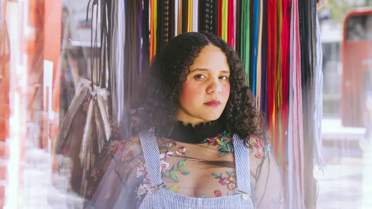 Today’s Top Tune: Lido Pimienta - ‘He Venido Al Mar’