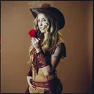 Margo Price: ‘Too Stoned To Cry’ (feat. Billy Strings)