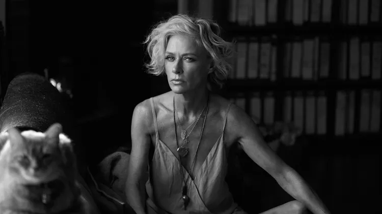 Today’s Top Tune: Shelby Lynne - ‘Over and Over’