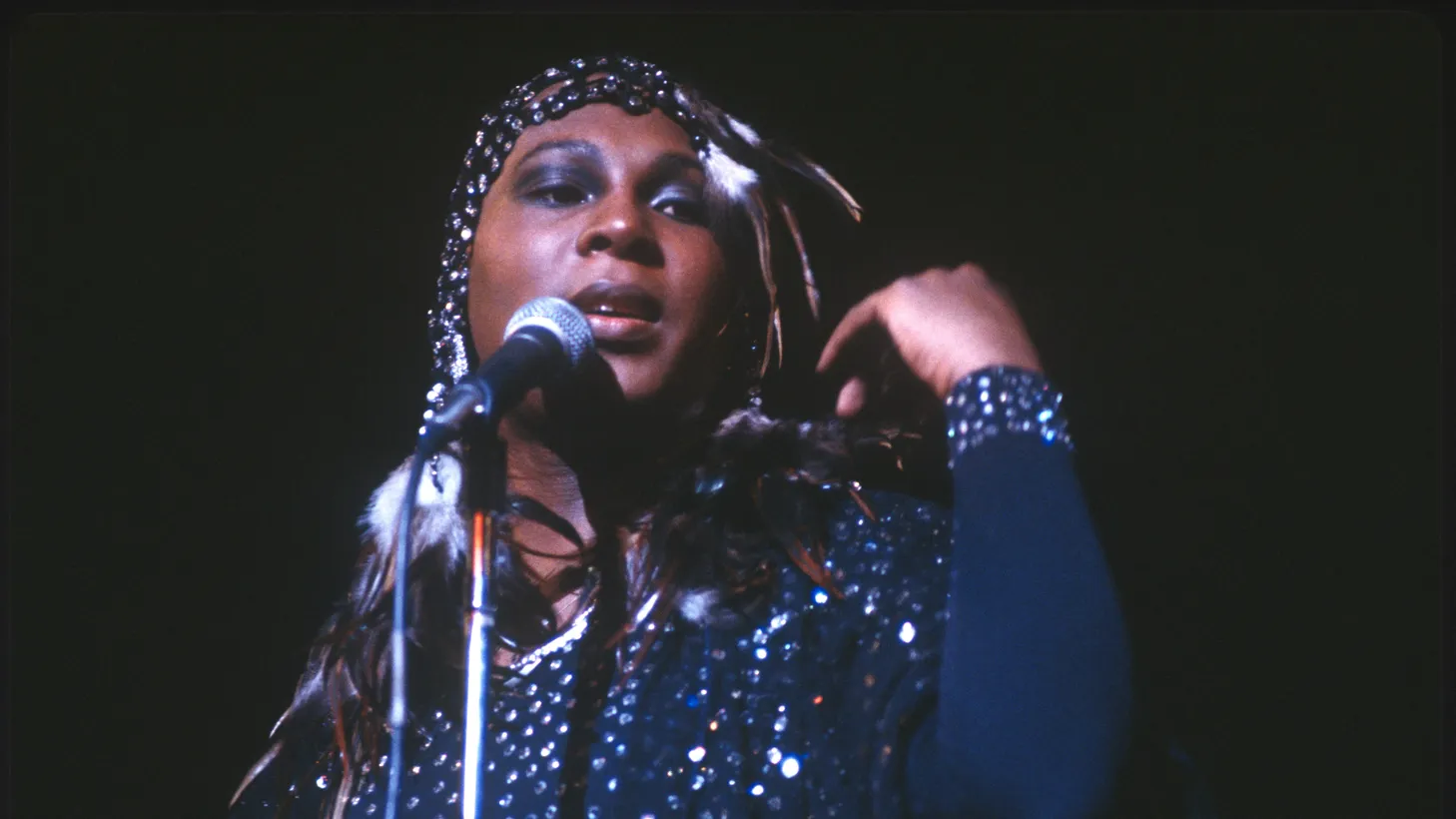 Pioneering disco diva and queer icon Sylvester once said, “I suppose everyone’s dream fantasy for living your life the way you want it is to go to the opera.”