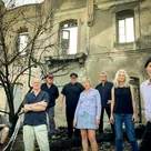 The Mekons: ‘You're Not Singing Anymore’