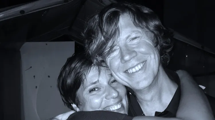 Today’s Top Tune: Thurston Moore -‘Sans Limites’ Feat. Lætitia Sadier