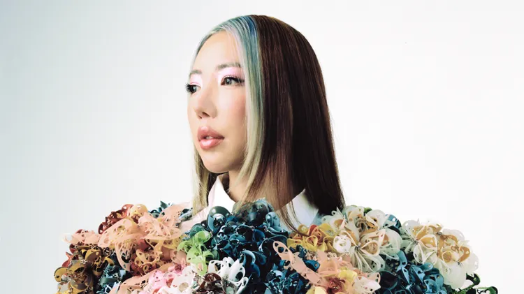 808s stay bumpin’ to the bone when LA artist, DJ, and producer TOKiMONSTA turns her attention to music making.