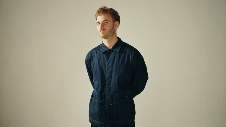 Today’s Top Tune: Tom Misch – ‘Colourblind’ (feat. Loyle Carner) (Clean)