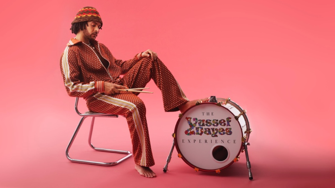 Yussef Dayes: ‘The Light’ (Feat. Bahia Dayes) | Today's Top Tune | KCRW