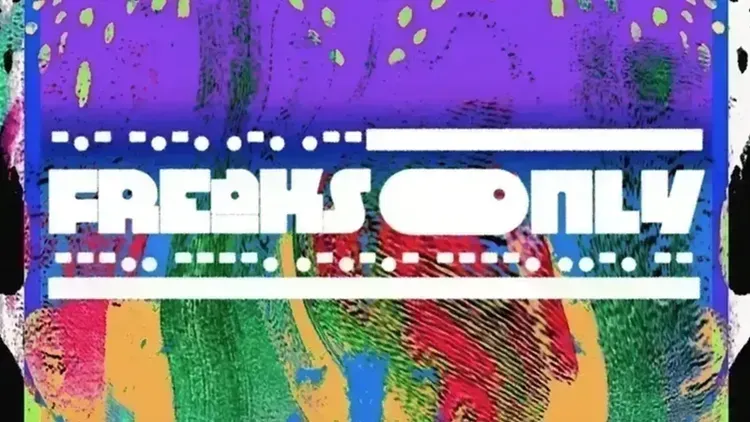 FREAKS ONLY playlist: Captain Planet x Ibibio Sound Machine