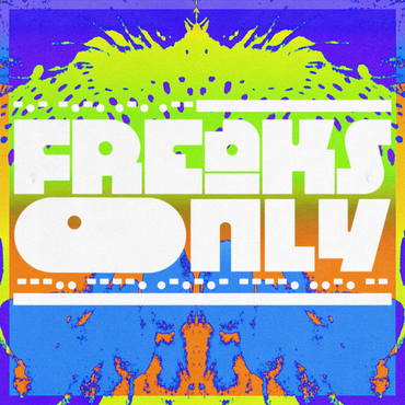 FREAKS ONLY playlist: Nov 20, 2024