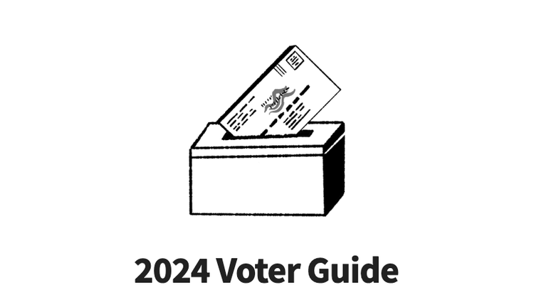 We provide in-depth coverage of California elections with one aim: to give voters what they need to make informed decisions.