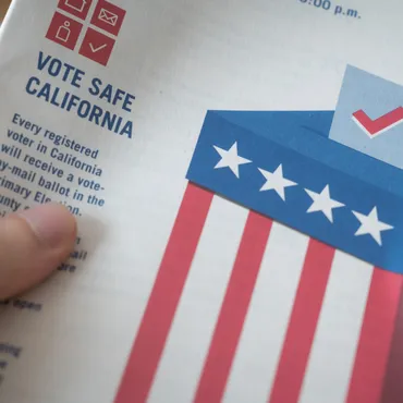 We provide in-depth coverage of California elections with one aim: to give voters what they need to make informed decisions.