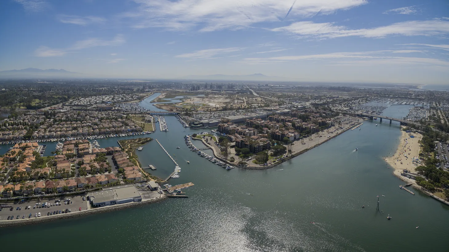 Mother’s Beach has appeared multiple times on Heal the Bay’s dirtiest beach list.