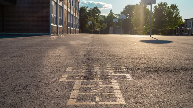 Campuses around the state are feeling the effects of climate change. Now after heavy parental lobbying, LAUSD has received a grant to “green” 30% of them by 2035.