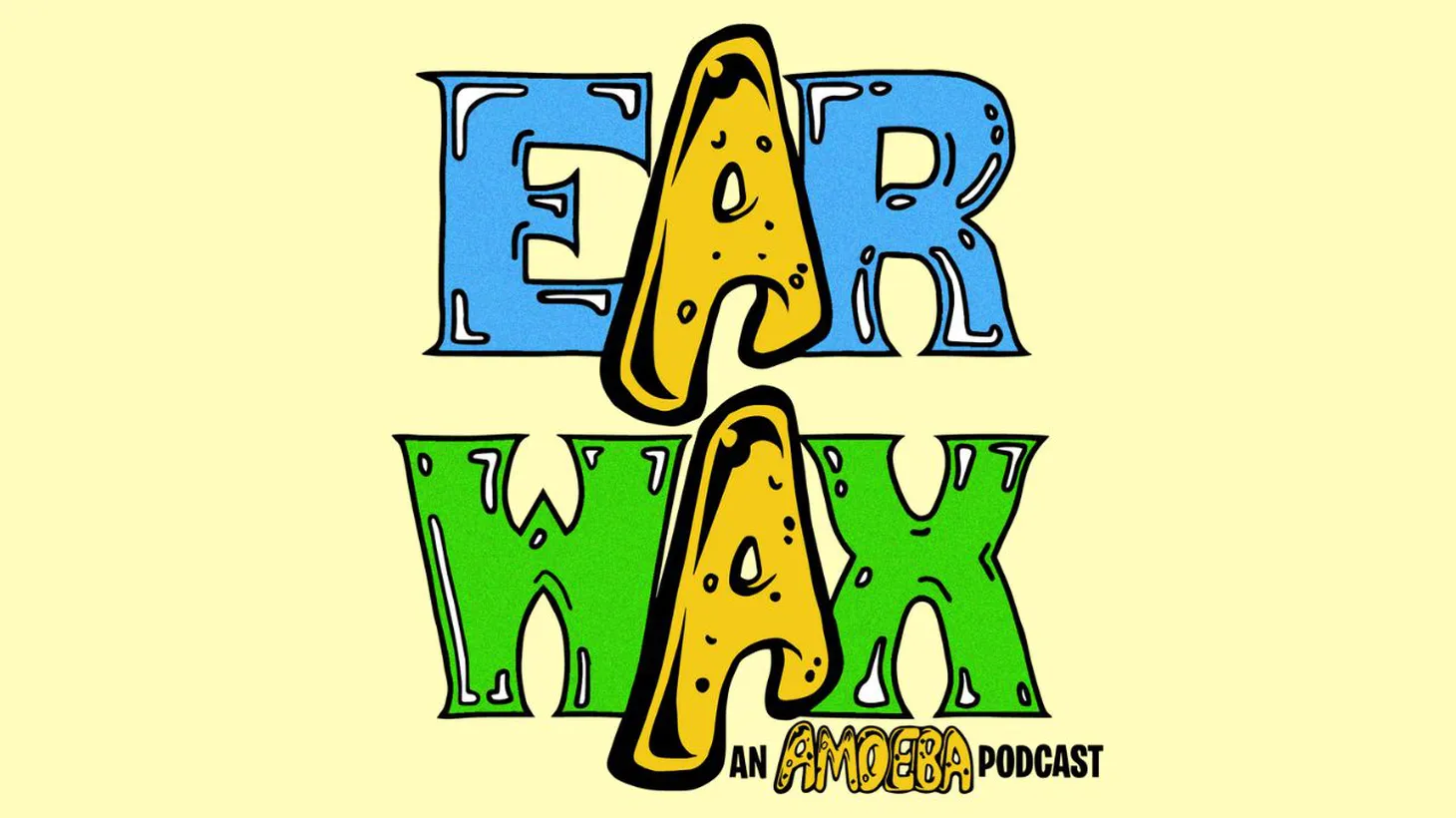 Amoeba Music has three sprawling stores in California that feature thousands of records, CDs, posters, and more. Now employees Hilary Miller and Cody Tinsley have launched “EarWax.”