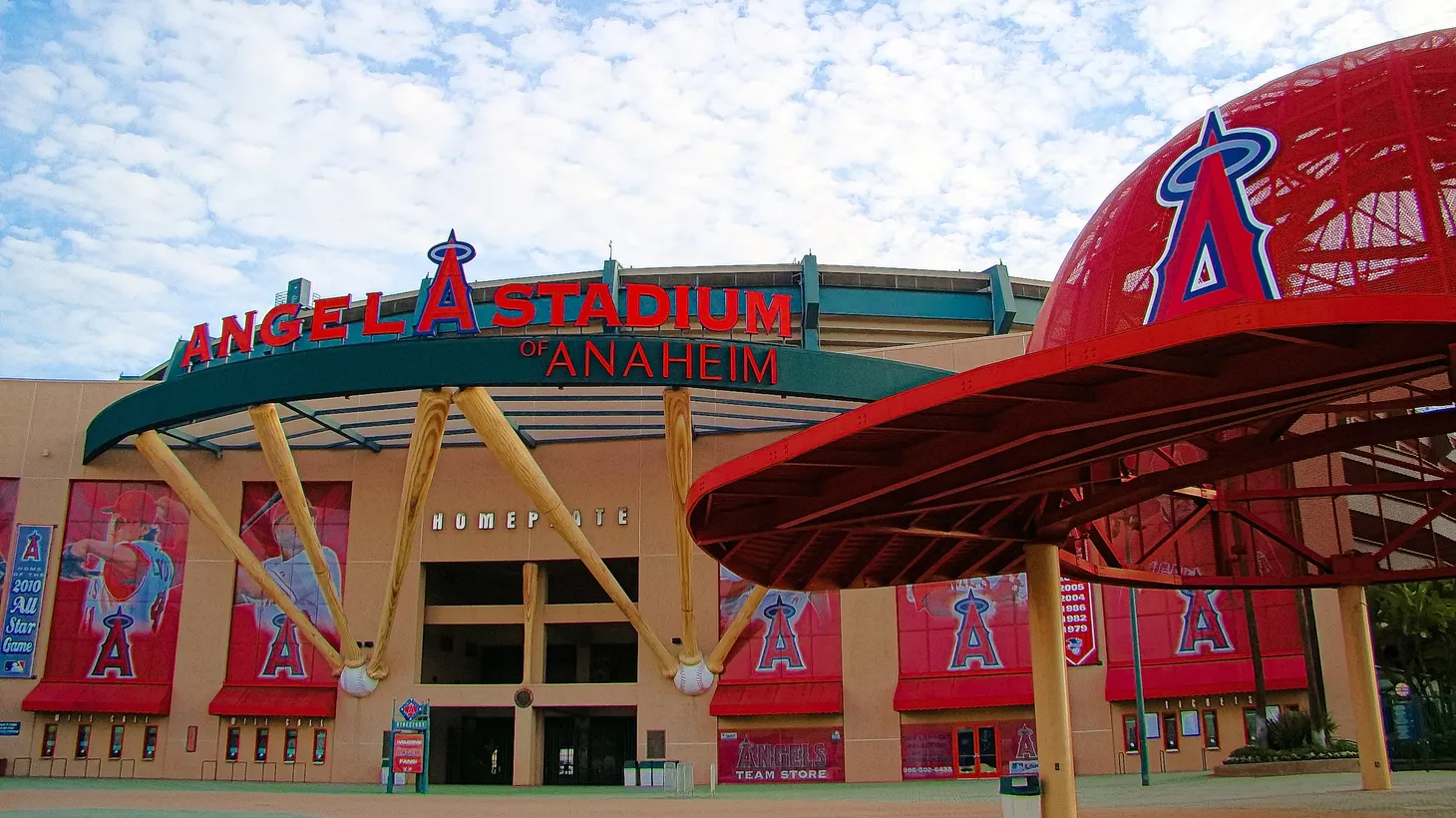 Angels' Ohtani to Start, Lead Off in All-Star Game – NBC Los Angeles