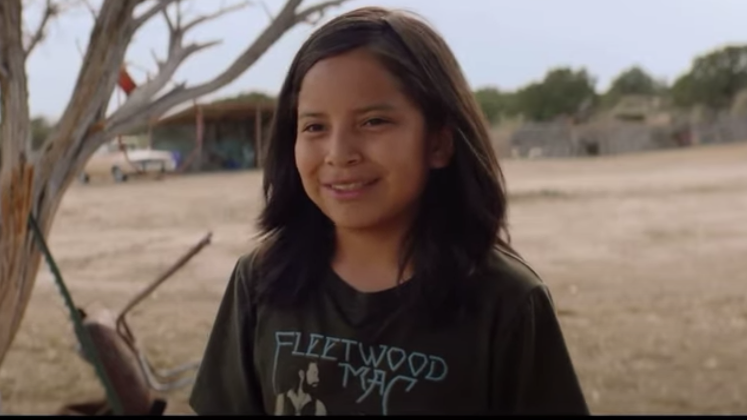 洛杉矶原住民电影节展示来自美洲的最佳原住民电影