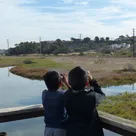 Ballona Wetlands trips get generations of LA kids into nature