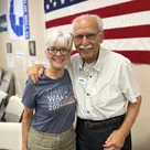 SoCal Dems head to swing state Nevada to turn out votes