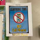 Ahead of cell bans, this phone-free school is thriving