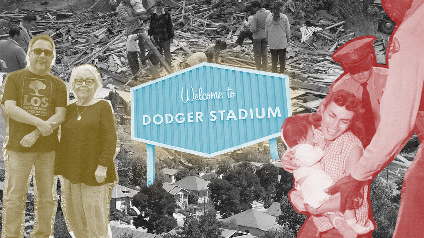 The Chavez Ravine Accountability Act would force the City of LA to investigate whether hundreds of families qualify for monetary reparations decades after being displaced by the construction of Dodger Stadium.