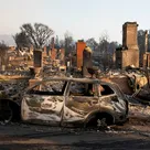 Cheat sheet: These are the steps fire victims need to take to make an insurance claim