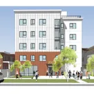 ‘Big white stucco boxes’: LA’s affordable housing future?