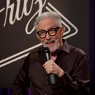 ‘Unassisted Residency’: Celebrate growing old with comedian Fritz Coleman