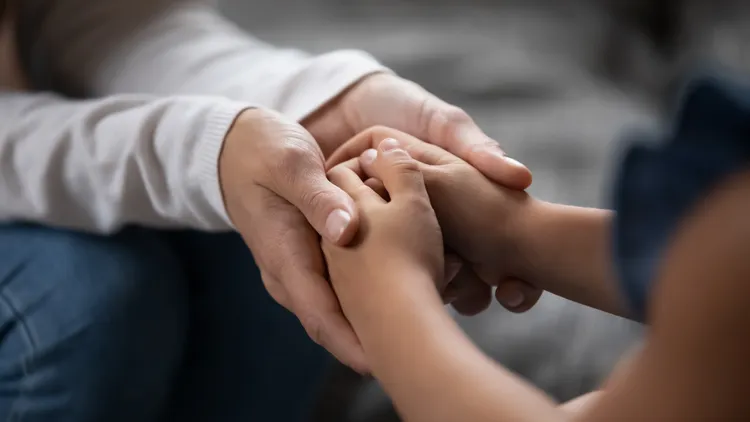 Legal advocates are helping families with mixed immigration status make guardianship plans for their children, just in case the adults are detained by immigration authorities.