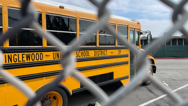 Inglewood school closures stoke community fear and mistrust