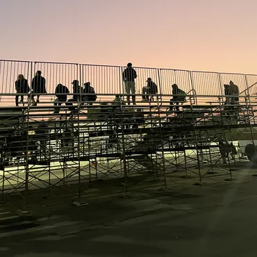 For 25 years, race car enthusiasts have had a place to legally test the limits of their machines: the Irwindale Speedway. Now that space will be no more.