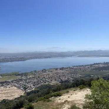 As climate change makes water warmer, toxic algae is killing fish and plants in lakes nationwide, including Lake Elsinore. New technology could save them.