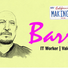 ‘Making it’ is not worrying about work: A laid-off father’s story