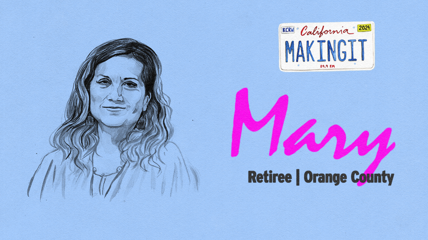 “Making it” means considering the basics: The story of a retiree