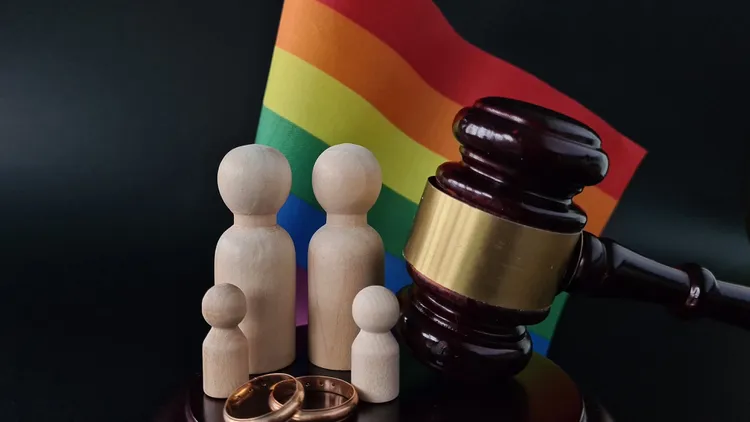 Proposition 3 would enshrine the right for same-sex couples to marry in the California constitution. It would also repeal and replace language from 2008 that says otherwise.