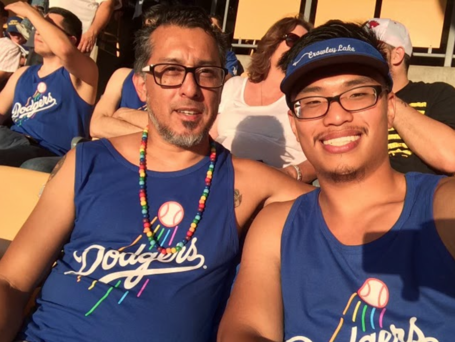 Dodgers Apologize to LGBTQ+ Charity Group After Controversy