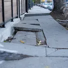 Why can’t Los Angeles fix its broken sidewalks?