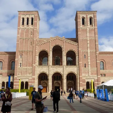 The diversity of UCLA’s student body is growing after the U.S. Supreme Court’s affirmative action ruling.