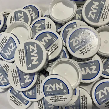 The tobacco-free nicotine pouch Zyn has been in short supply all summer. How did flavored pouches become the hottest nic fix?