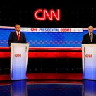 2024’s first presidential debate left a lot to be desired (and fact checked)