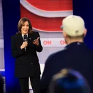 Will Trump or Harris win undecided voters?