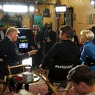 Pushback brews following ‘Morning Joe’ visit to Mar-A-Lago