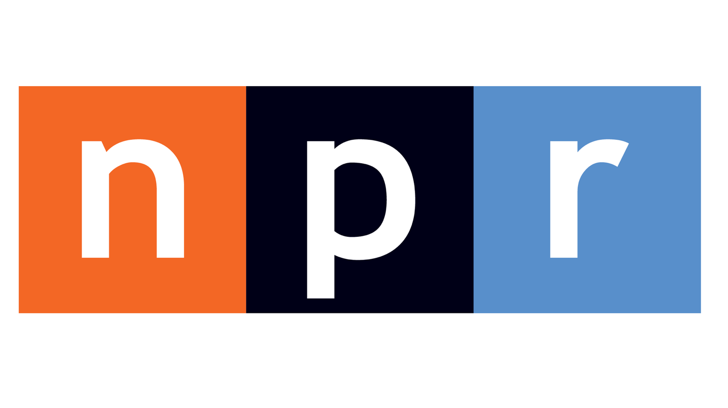 NPR live coverage