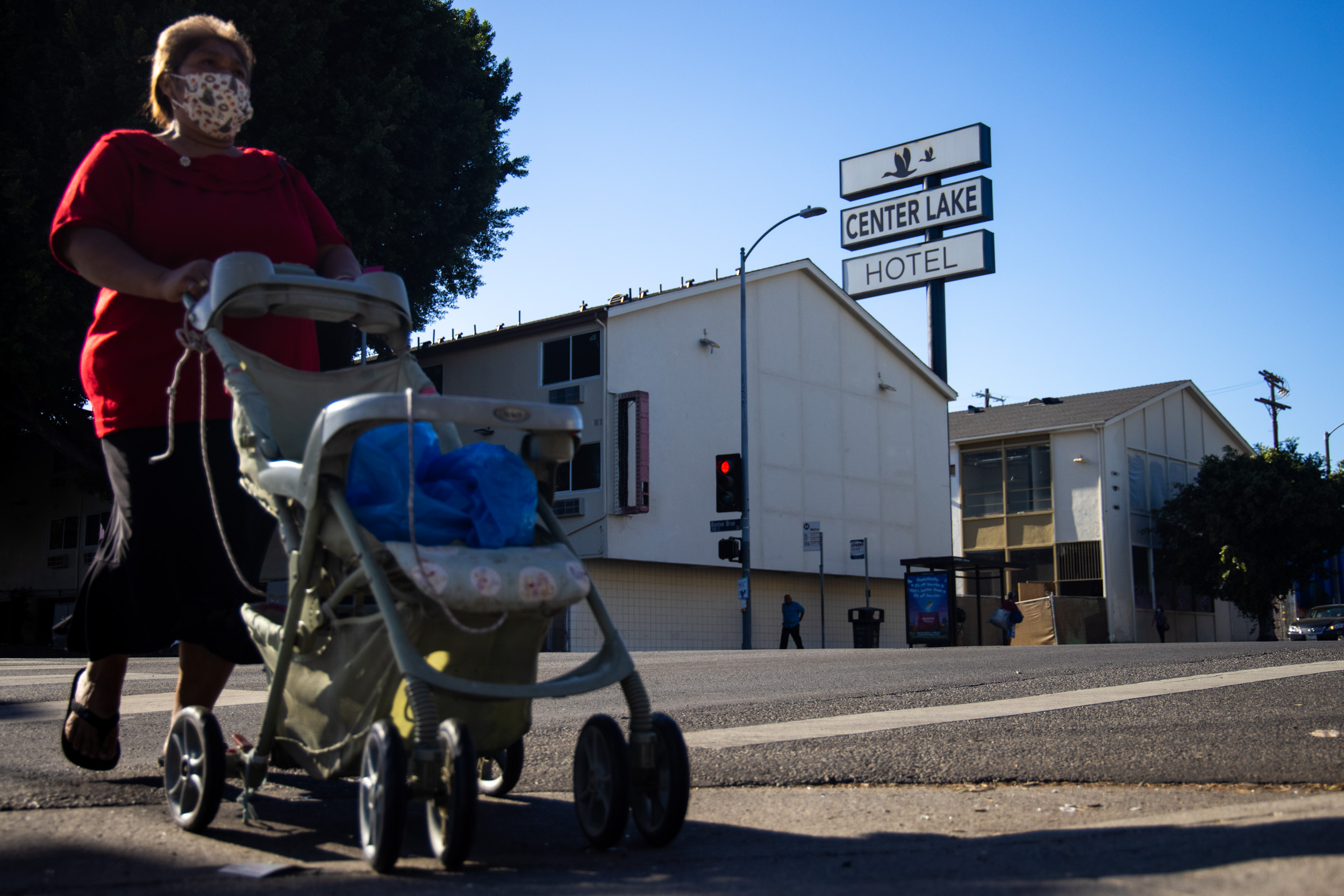 The 30 Million Motel Inside A City Funded Veterans Housing Project That S A Sink Hole For Public Money