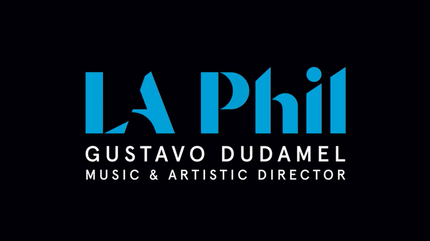 Gustavo Dudamel tapped as New York Philharmonic music director