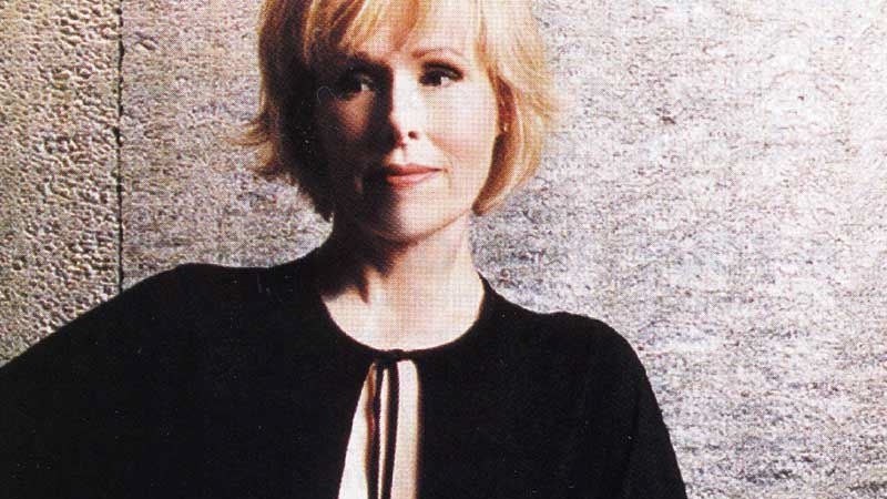 E. Jean Carroll.