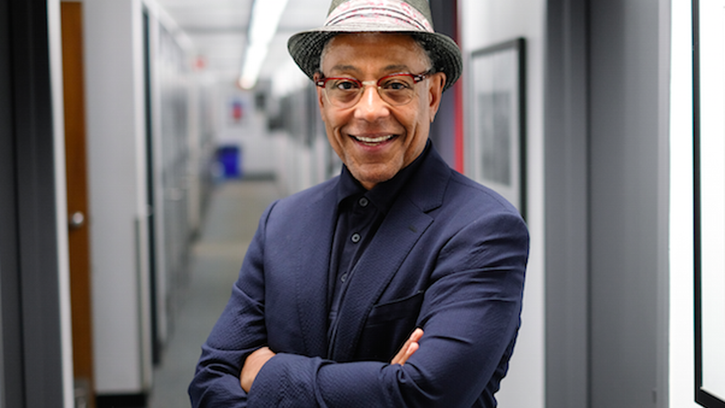 Giancarlo Esposito community