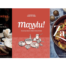 Cookbooks gift guide: ‘Mayylu!,’ ‘Zaatari,’ and more